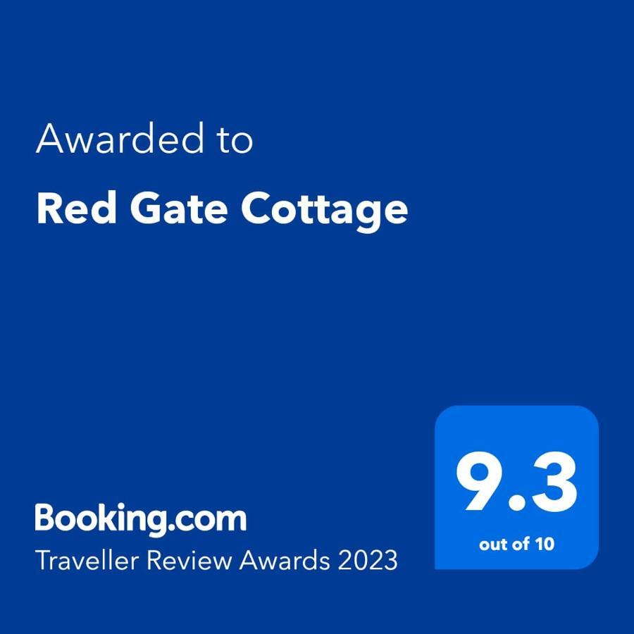 Red Gate Cottage Buncrana Ngoại thất bức ảnh