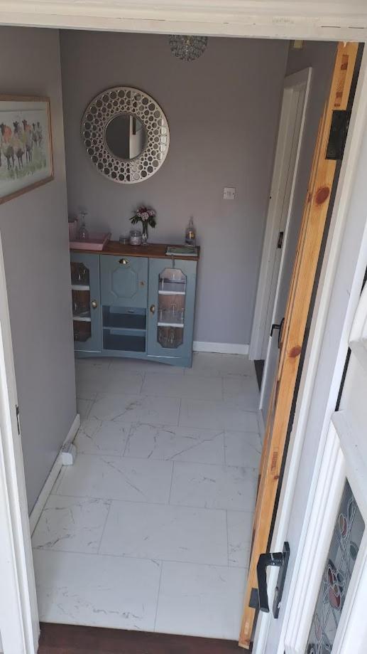 Red Gate Cottage Buncrana Ngoại thất bức ảnh