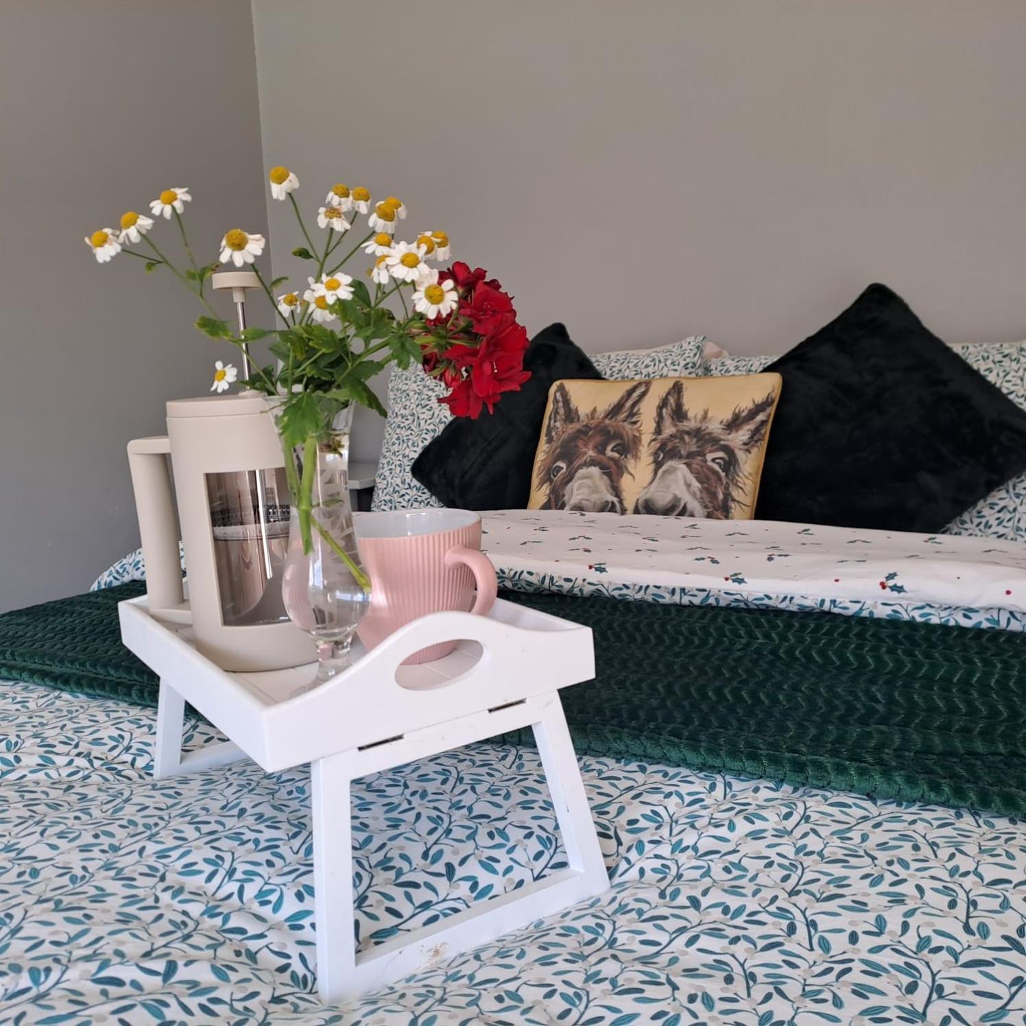 Red Gate Cottage Buncrana Ngoại thất bức ảnh